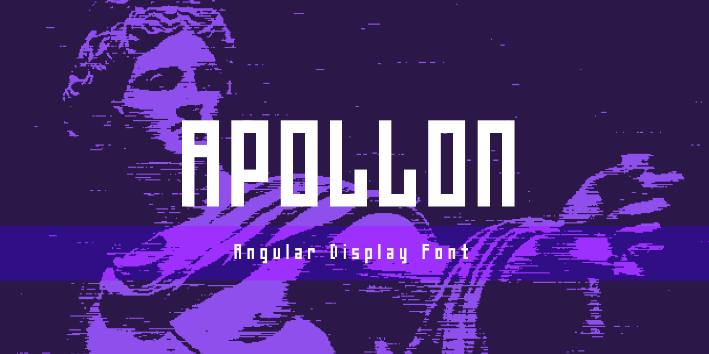 Police Apollon